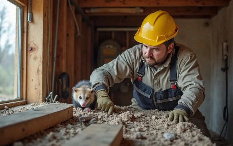 Repair Materials Preparation Petrie
