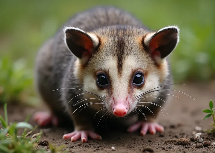 Safe Possum Capture Petrie