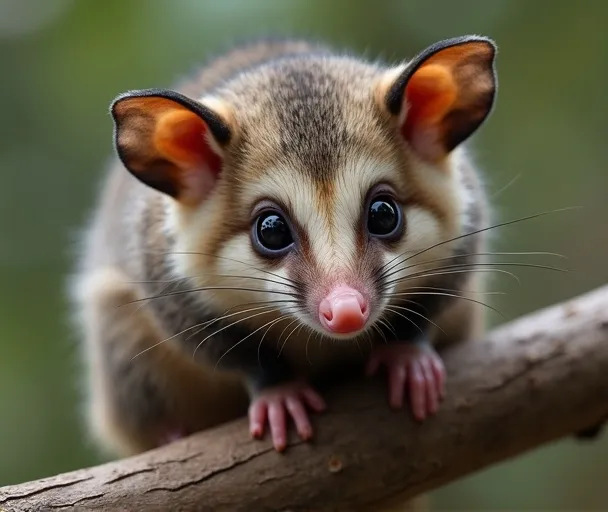 Possum Relocation & Release Petrie