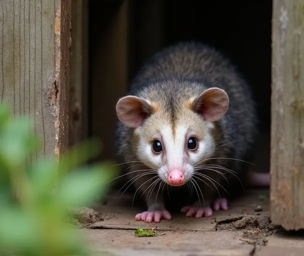 Professional Possum Box Installation Services Petrie| Fresho Possum Removal Petrie