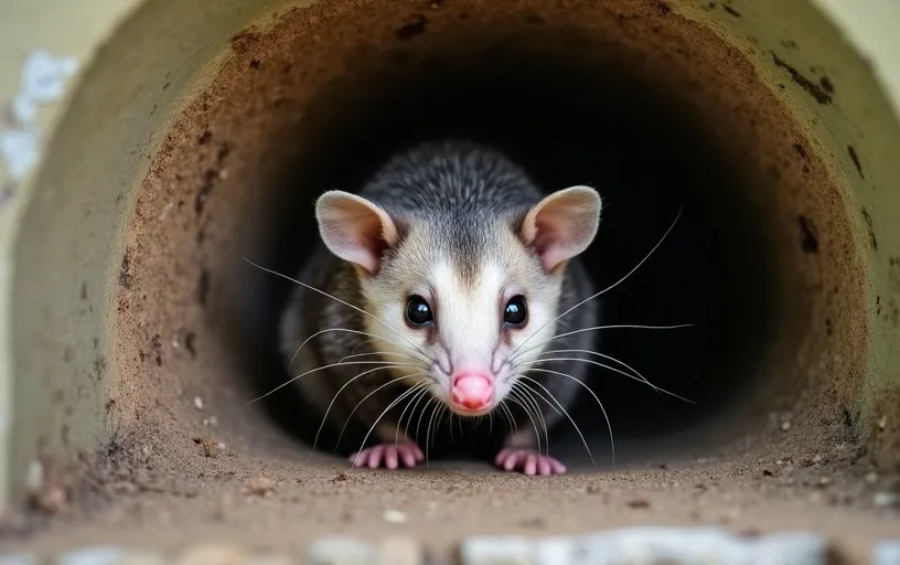 Professional Possum Prevention Services Petrie