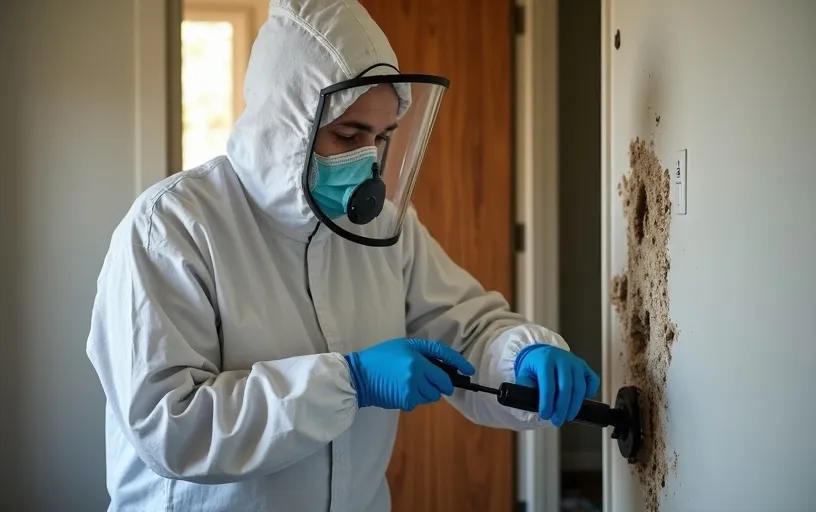Sanitization & Decontamination Petrie